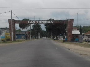 Duplex cerca del Mar en Las Toninas, Las Toninas